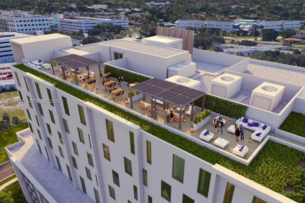 2820 Ne 214th Street #4, Aventura