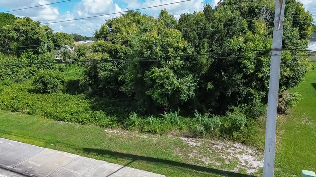 1201 Sw Becker Road, Port St. Lucie