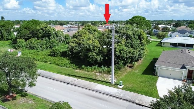 2 of 6 - 1201 Sw Becker Road, Port St. Lucie, FL