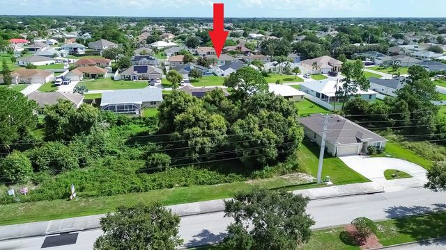 3 of 6 - 1201 Sw Becker Road, Port St. Lucie, FL