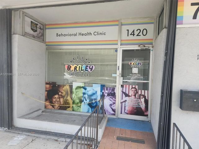 2 of 19 - 1410 Sw 1st Street #1420, Miami, FL