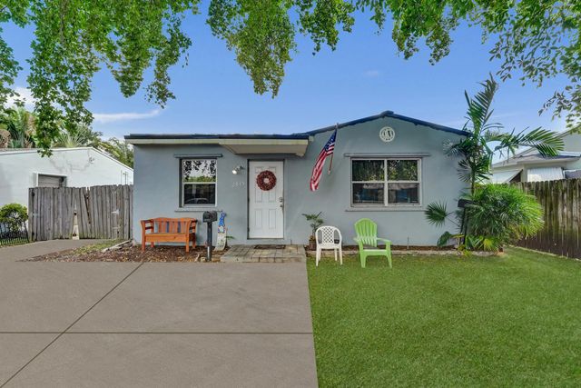 2 of 16 - 2815 Adams Street, Hollywood, FL