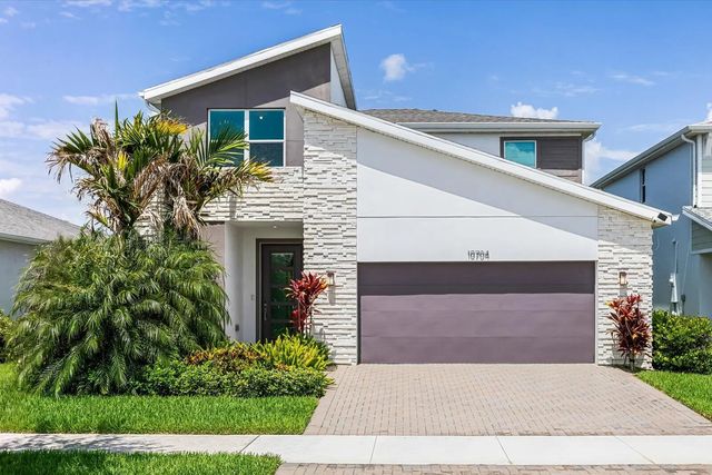 10704 Sw Estella Lane, Port St. Lucie