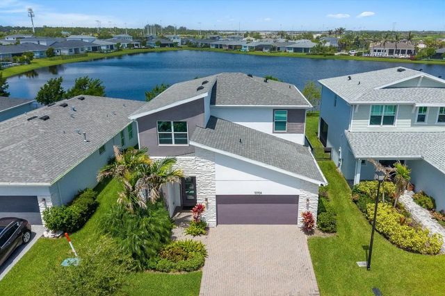 2 of 36 - 10704 Sw Estella Lane, Port St. Lucie, FL