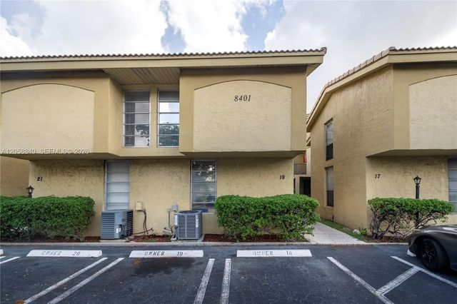 3 of 29 - 8401 W Sample Road #19, Coral Springs, FL