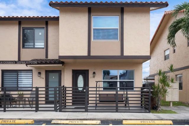 1158 W 41st Street #87, Hialeah