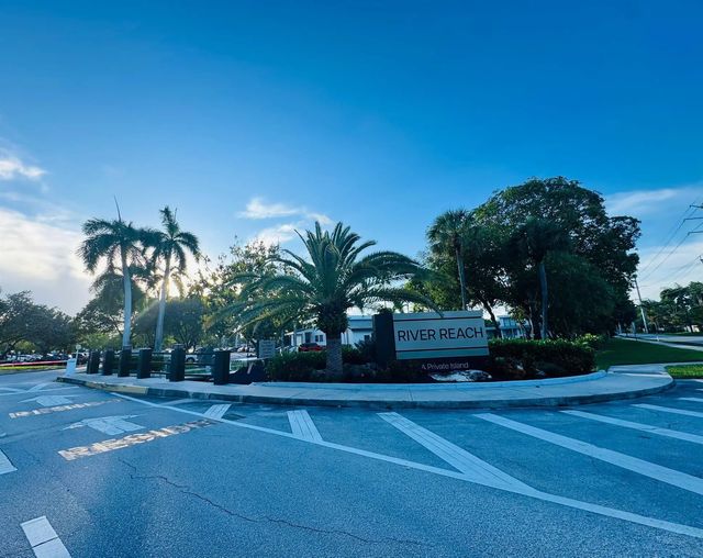 1101 River Reach Drive #215, Fort Lauderdale