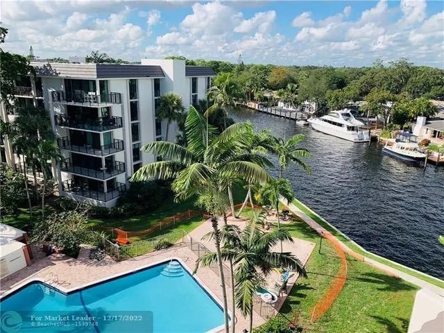 5 of 20 - 1101 River Reach Drive #215, Fort Lauderdale, FL