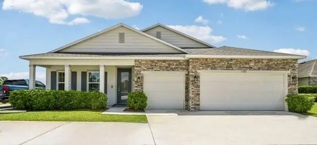 717 Cavern Terrace, Sebastian