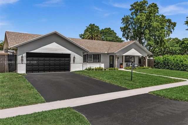 101 El Dorado Parkway, Plantation