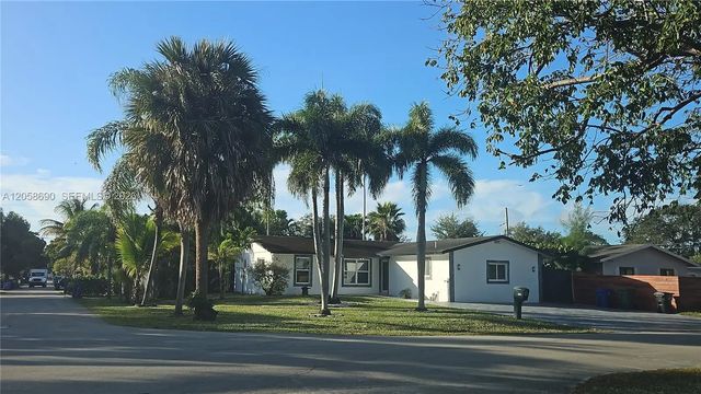 2900 Sw 16th Street, Fort Lauderdale