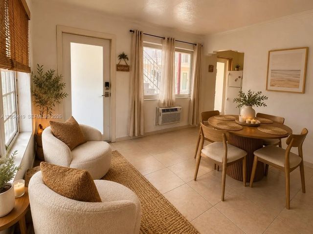 7435 Harding Avenue #101, Miami Beach