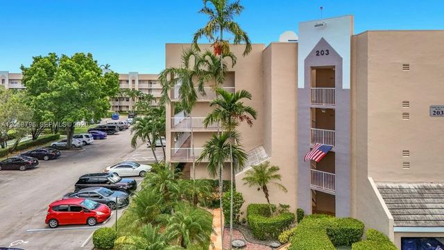 4 of 52 - 10208 Nw 24th Place #205, Sunrise, FL