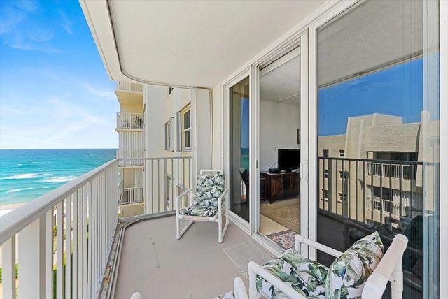 3540 S Ocean Boulevard #604, South Palm Beach