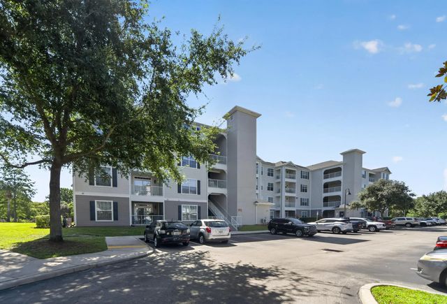 3177 Feltrim Place #unit 104, Kissimmee