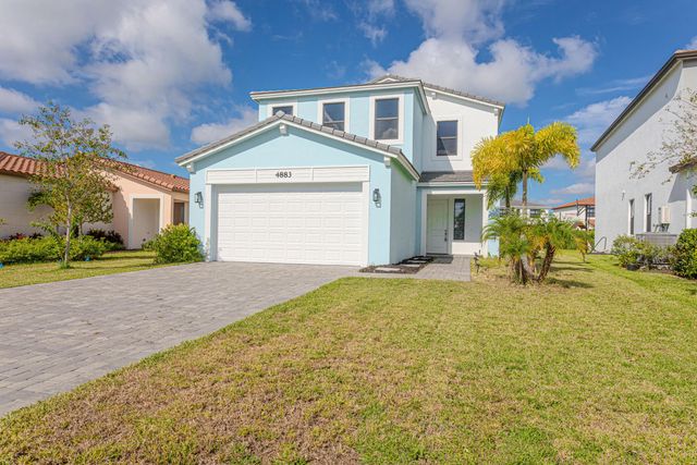 4883 Sand Dollar Drive, Westlake