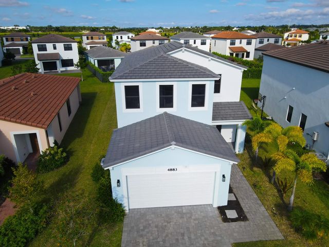 2 of 25 - 4883 Sand Dollar Drive, Westlake, FL