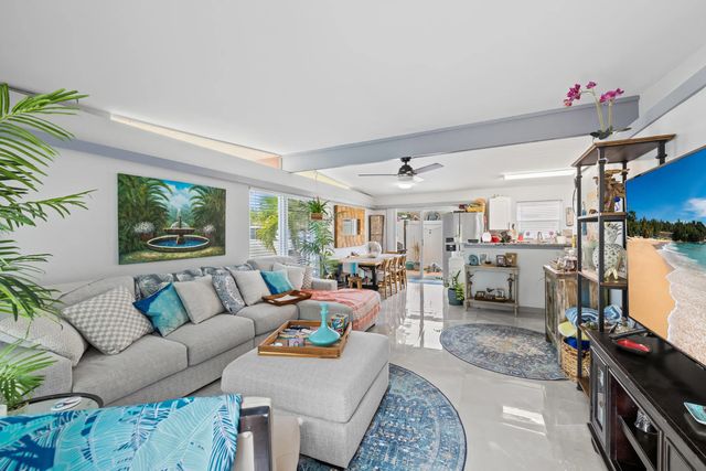 2 of 32 - 4565 Poinciana Street #1-2, Lauderdale-By-The-Sea, FL