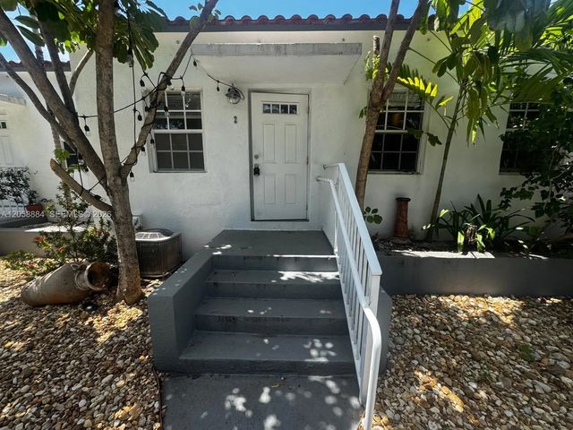 2 of 17 - 8335 Crespi Boulevard #2, Miami Beach, FL