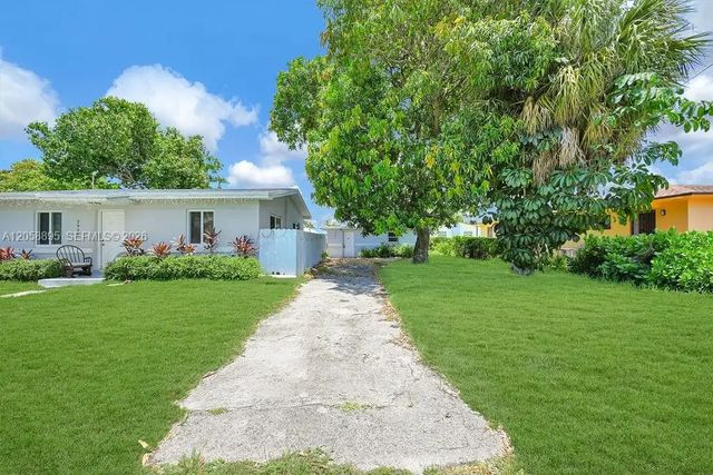2925 Nw 63rd Street, Miami