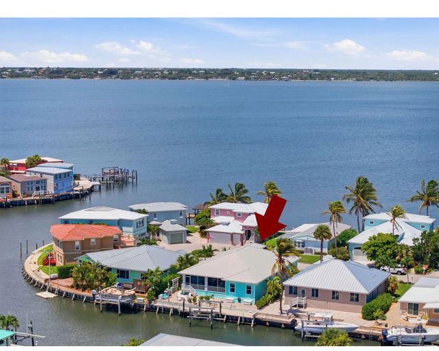 10751 S Ocean Drive, Jensen Beach