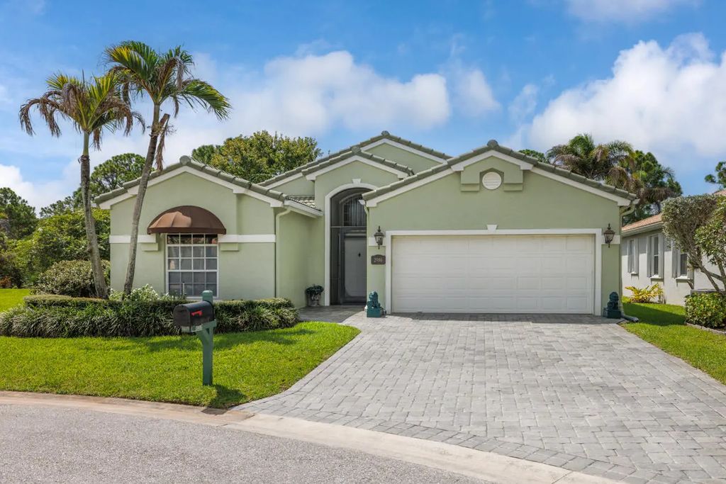 2986 Se Kingsmill Place, Stuart