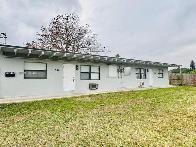 3 of 14 - 536 Sw 6th Terrace, Homestead, FL