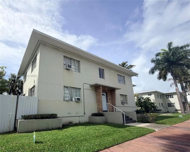 N/A, Miami Beach