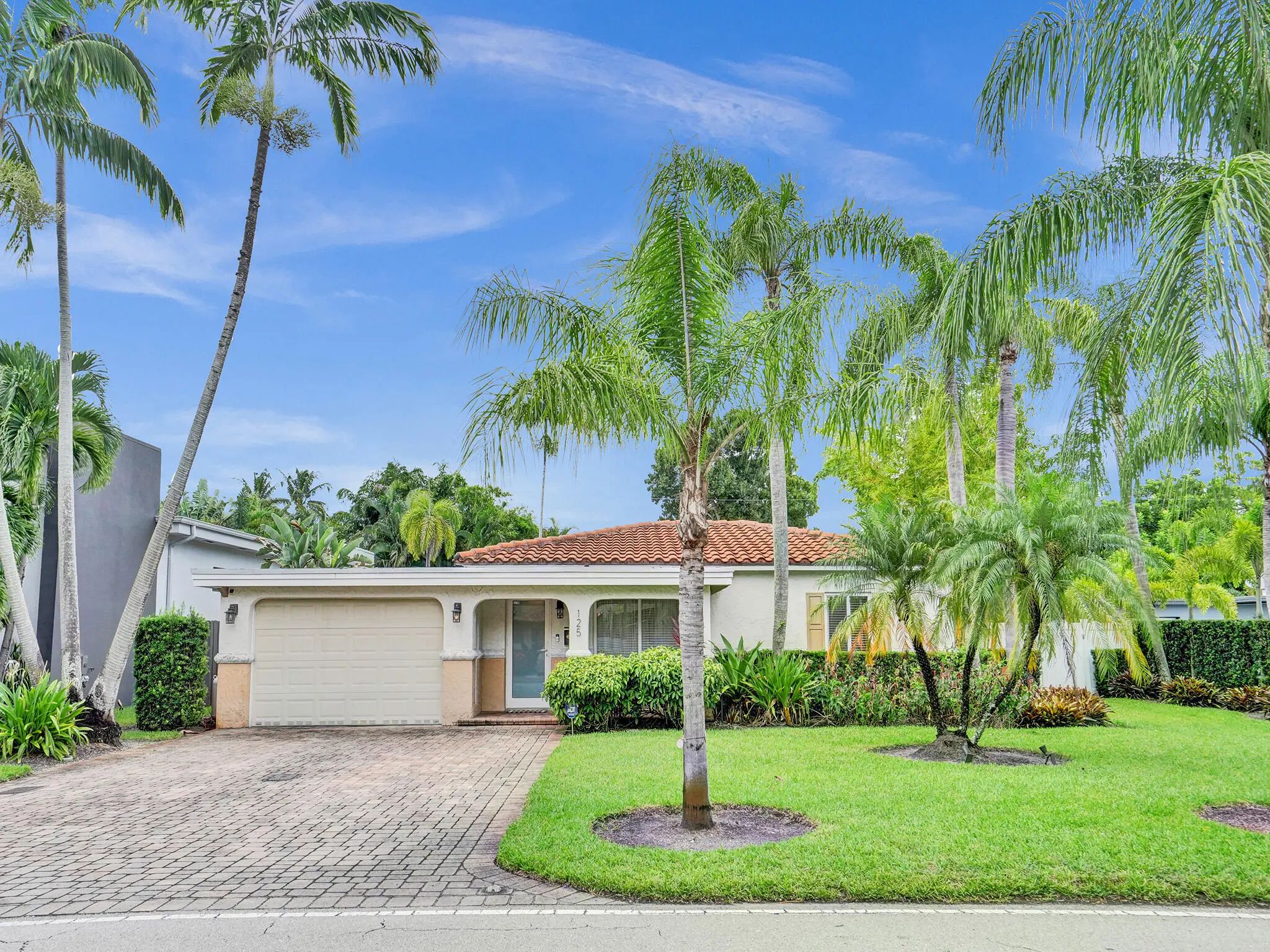 125 Ne 21st Court, Wilton Manors