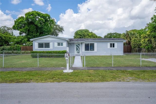 3 of 11 - 20440 Nw 20th Court, Miami Gardens, FL