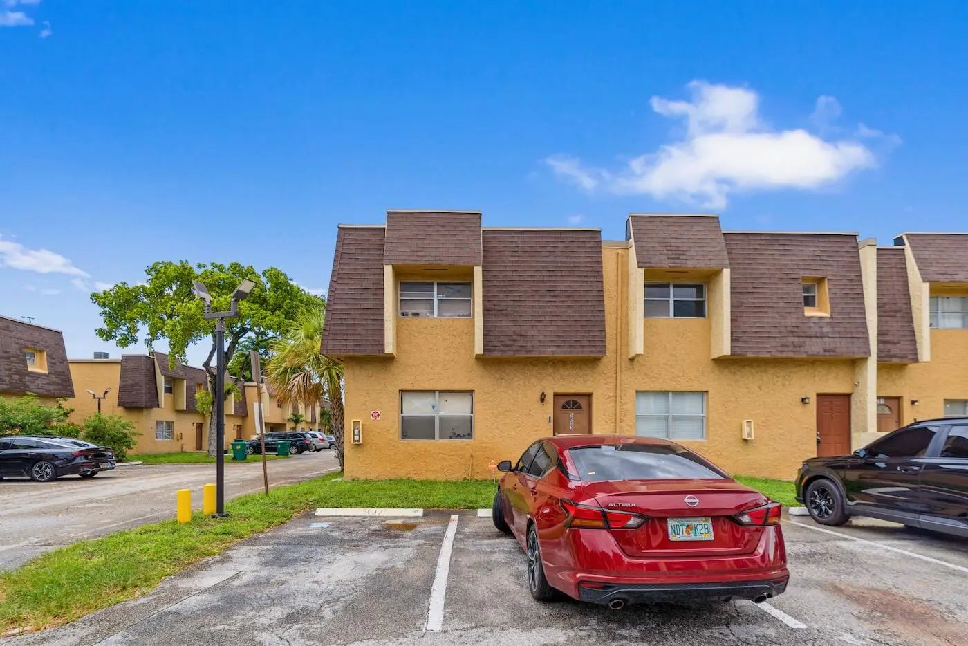 5655 Blueberry Court #1, Lauderhill