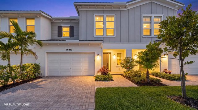 16412 Millenium Court, The Acreage