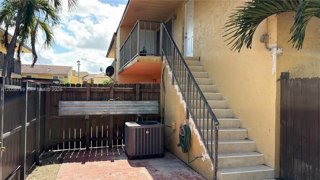 15410 Sw 82nd Lane #821, Miami