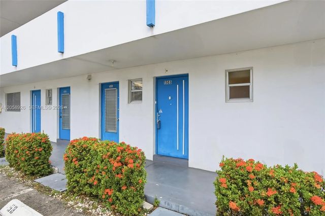 2 of 29 - 19051 Ne 2nd Avenue #1503, Miami, FL