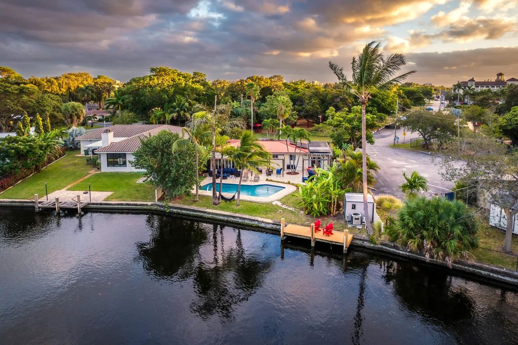 2757 Ne 14th Avenue, Wilton Manors