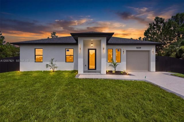 2 of 42 - 1039 Bassinger Avenue S, Lehigh Acres, FL