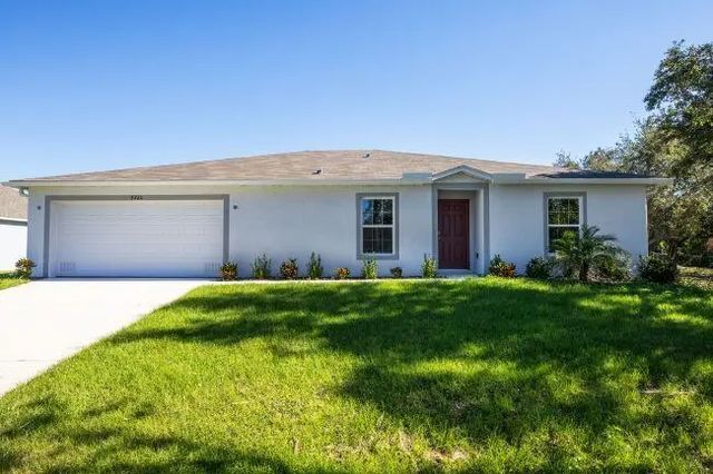 7945 103rd Court, Vero Beach