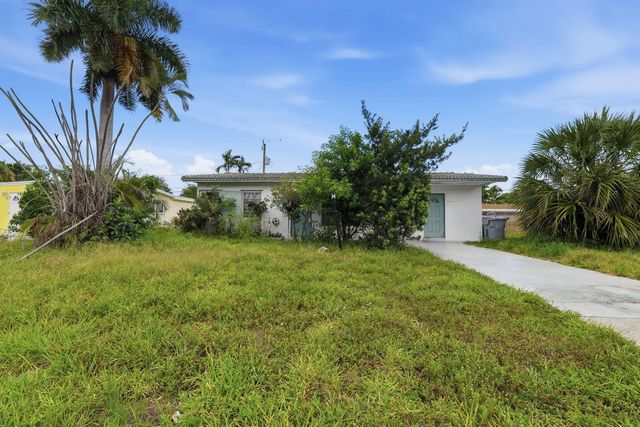 1640 Ne 32nd Place, Pompano Beach