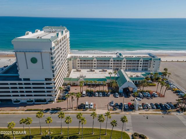 2700 N Atlantic Avenue #435, Daytona Beach