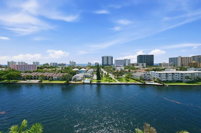 2880 Ne 14th Street Causeway #804, Pompano Beach