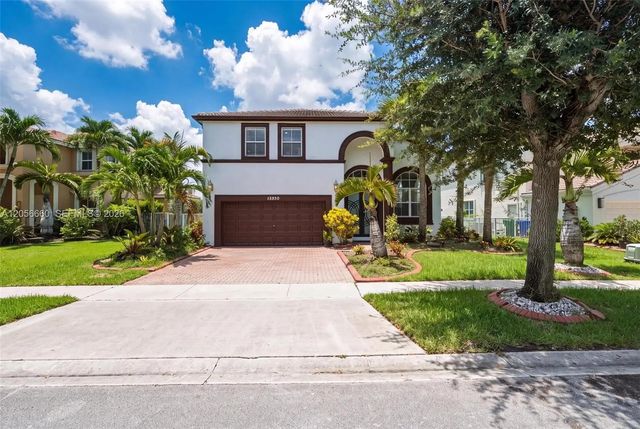 15850 Sw 49th Court, Miramar