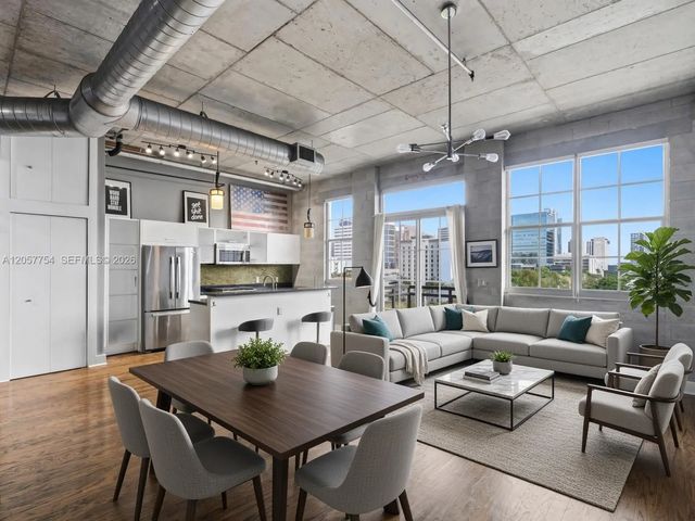 410 Nw 1st Avenue #604, Fort Lauderdale