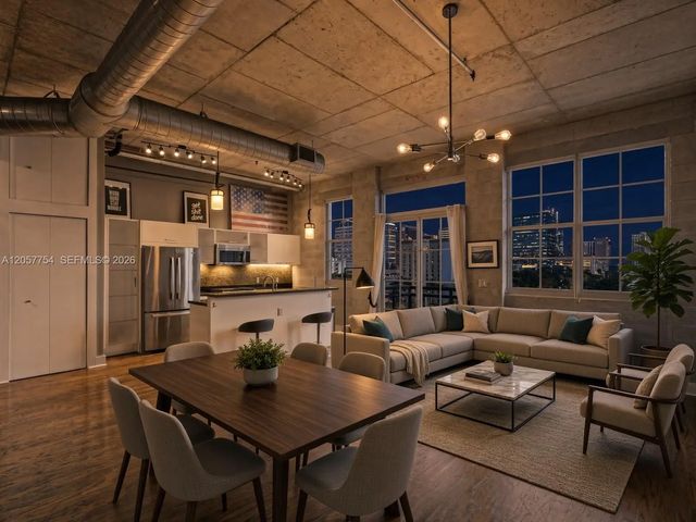 2 of 64 - 410 Nw 1st Avenue #604, Fort Lauderdale, FL