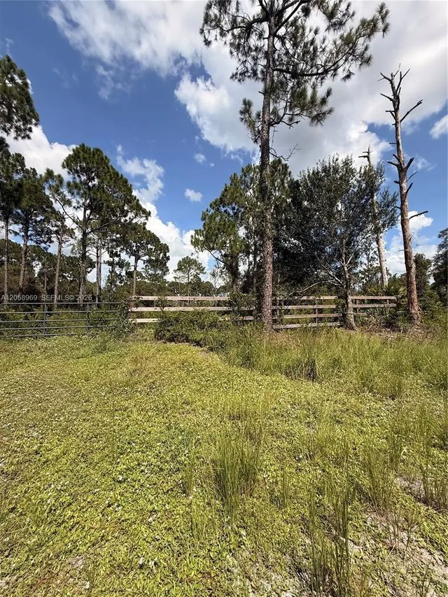 2 of 7 - 365 N Zambria Street, Clewiston, FL