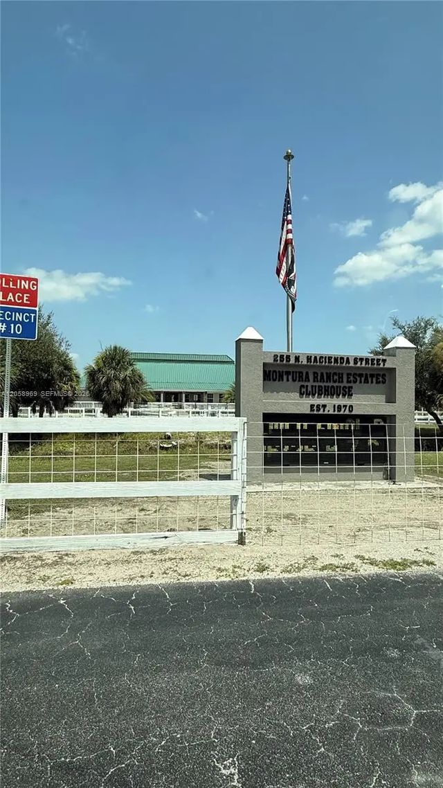 5 of 7 - 365 N Zambria Street, Clewiston, FL