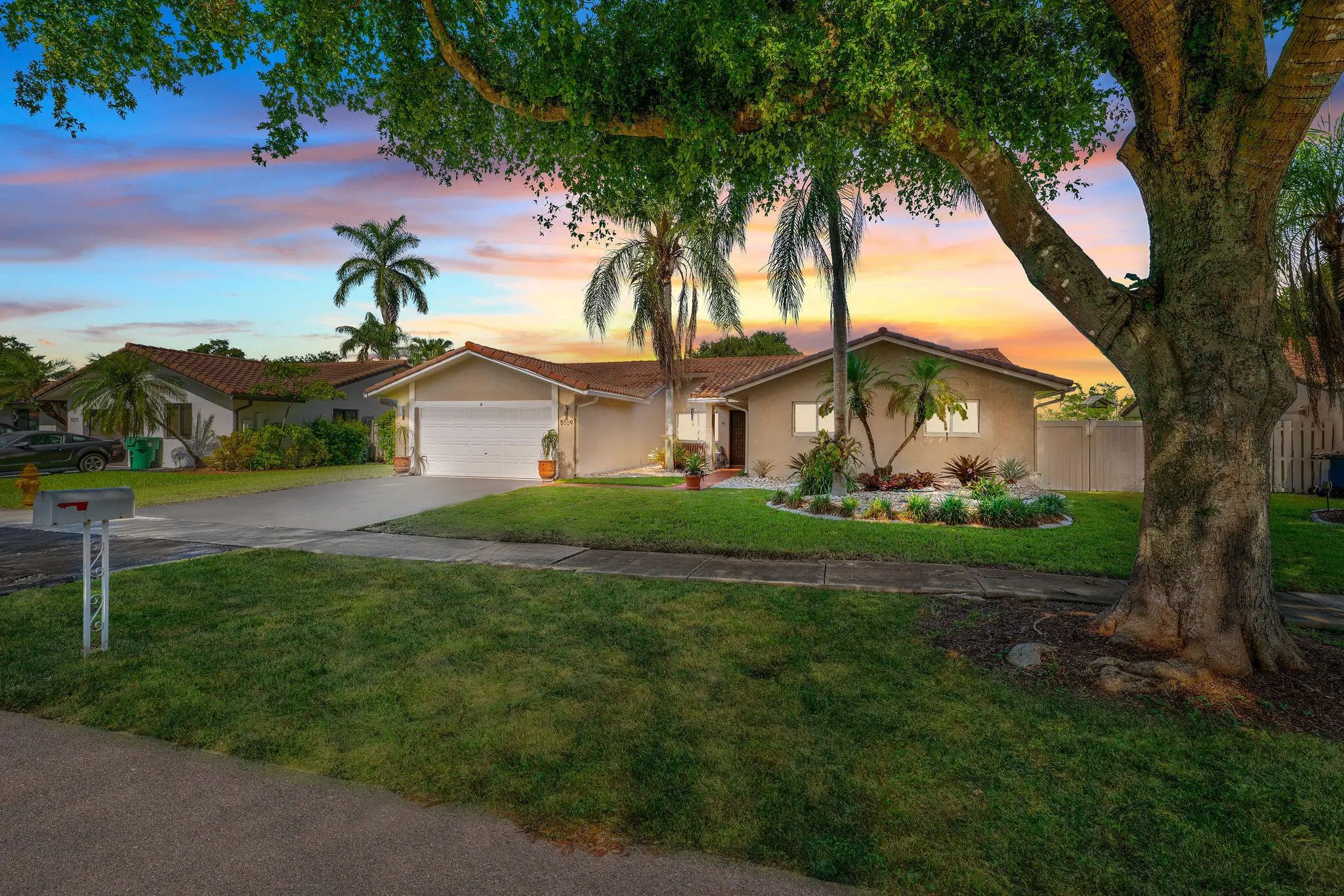 5569 Sw 112th Terrace, Cooper City