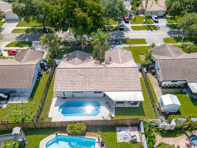 2 of 57 - 5569 Sw 112th Terrace, Cooper City, FL