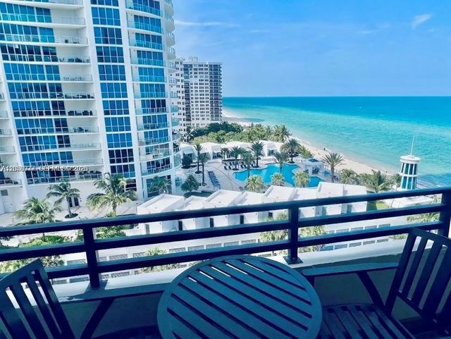 3 of 6 - 3505 S Ocean Drive #911, Hollywood, FL