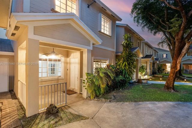 12242 Sw 148th Terrace, Miami