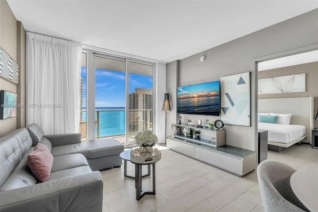 2 of 104 - 4010 S Ocean Drive #r3305, Hollywood, FL